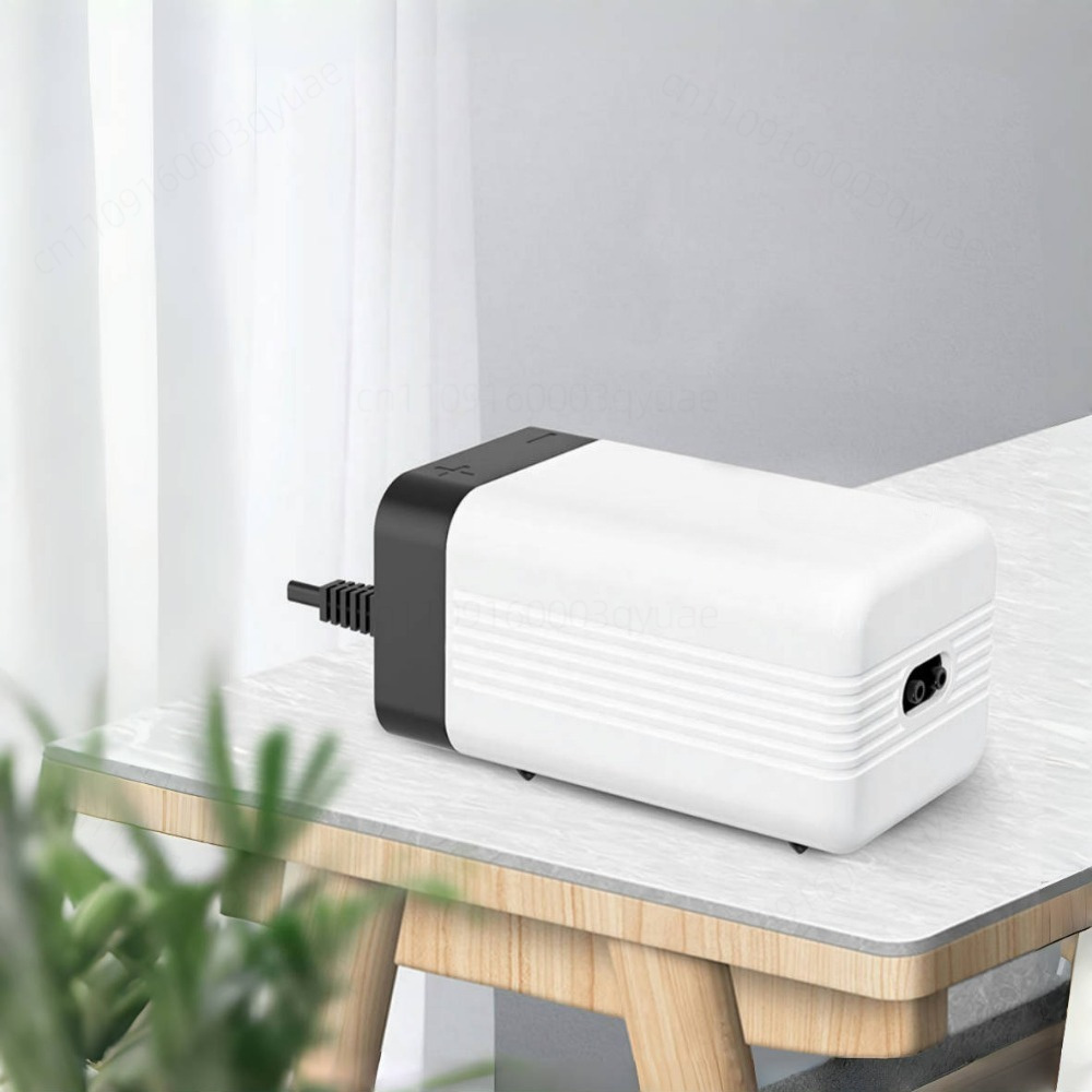 Aquarium Pump - CT Series Mini Silent Aquarium Air