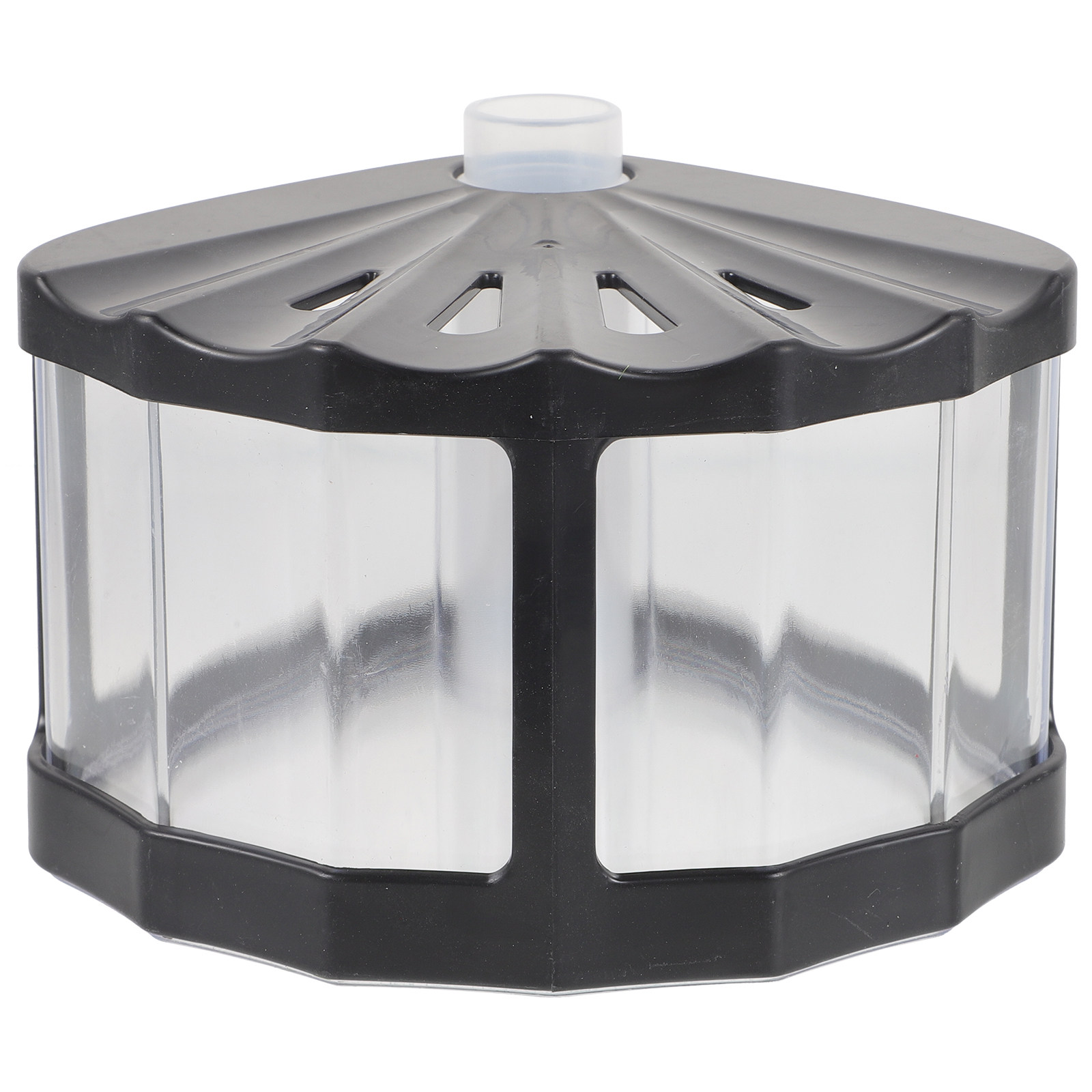 Mini Aquarium Tank Portable Cl - Aquarium Fish Betta ulasan dan harga