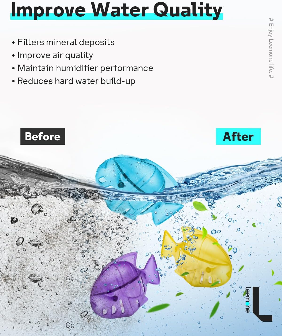 3-color aquarium filter, suita - Aquarium Fish Keeping ulasan dan harga
