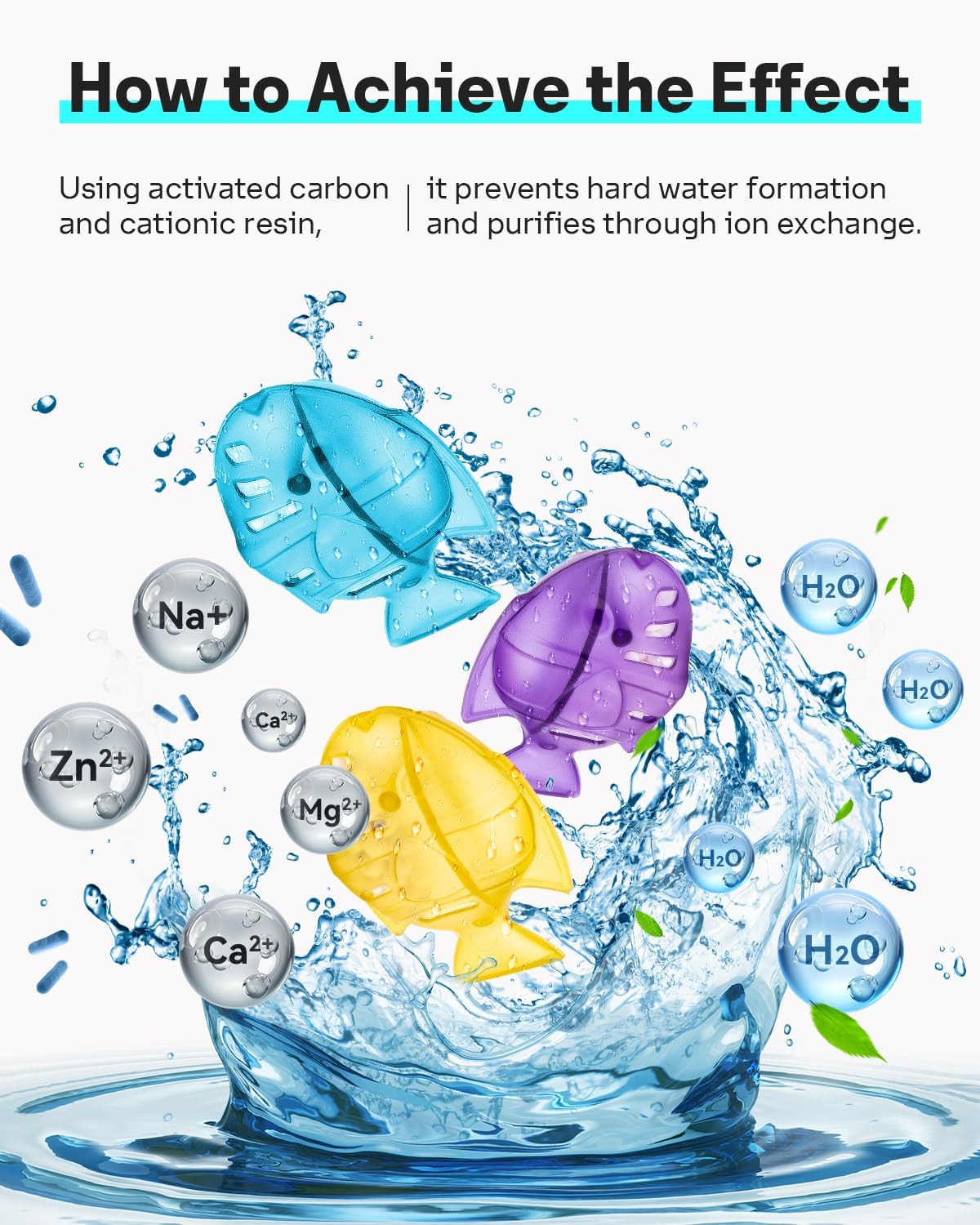 3-color aquarium filter, suita - Aquarium Fish Keeping ulasan dan harga