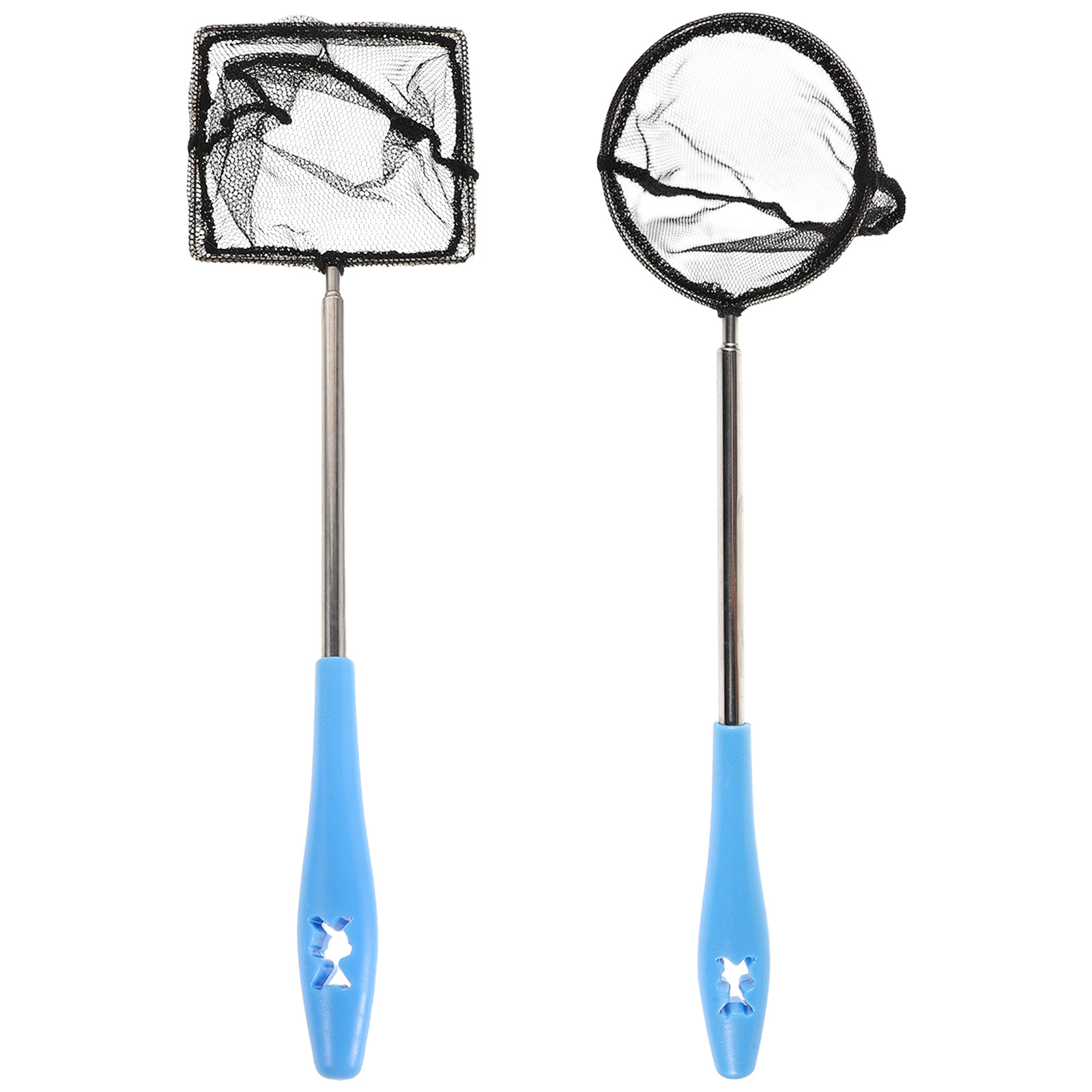 2Pcs Adjustable Extendable Fis - Aquarium Fish Keeping ulasan dan harga