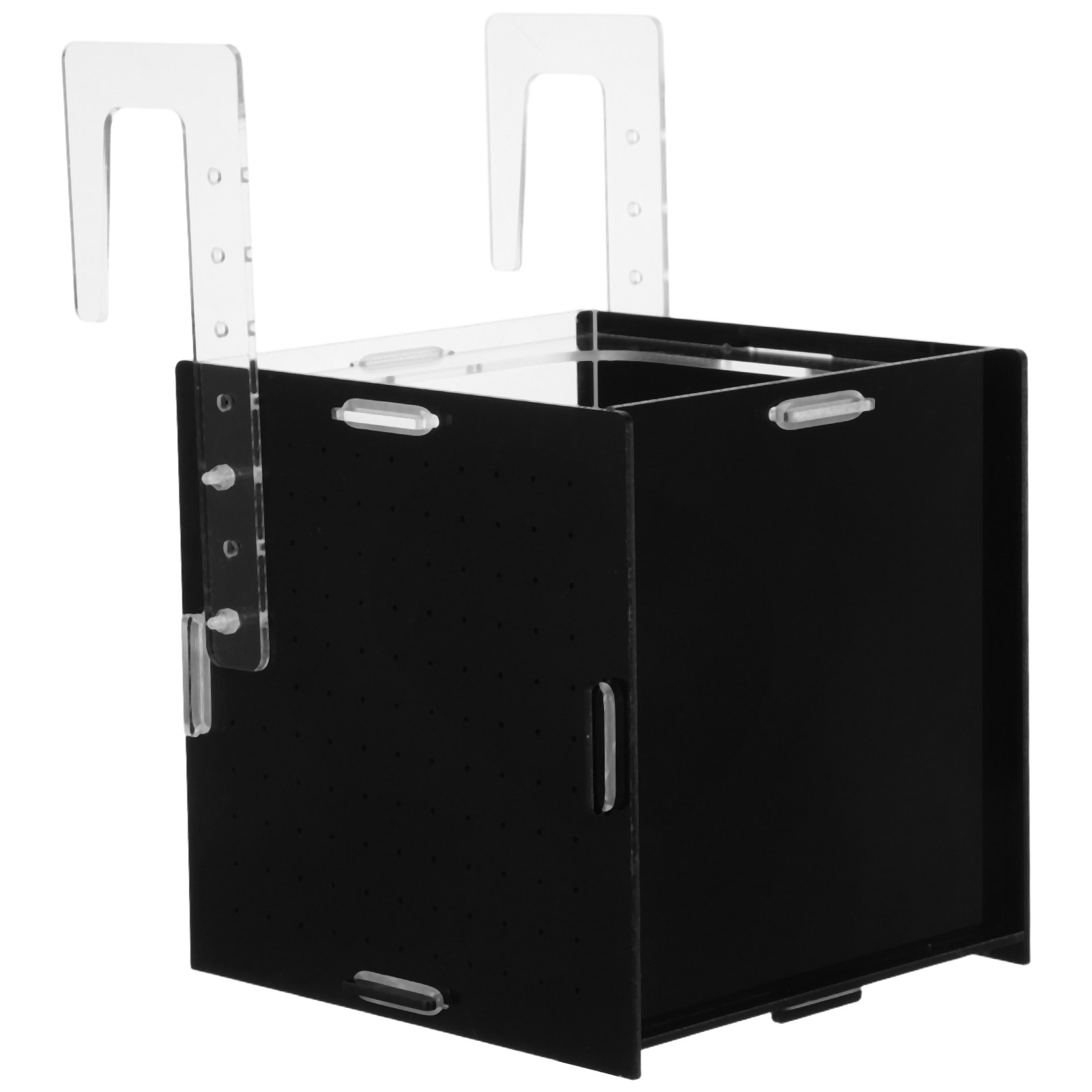 Fish Breeding Isolation Box Ac - Aquarium Fish Betta ulasan dan harga